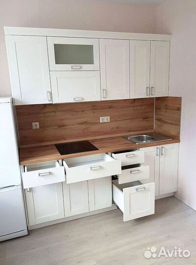 Кухня