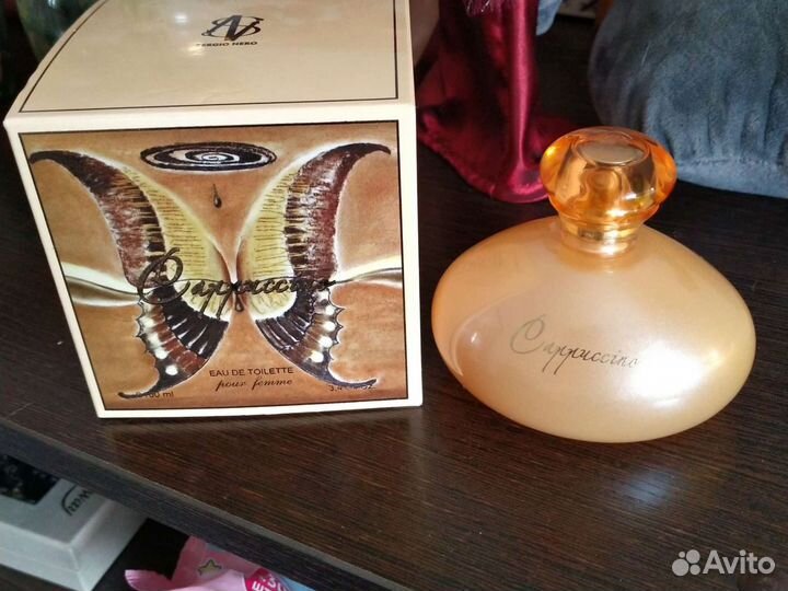 Духи женские оригинал новые