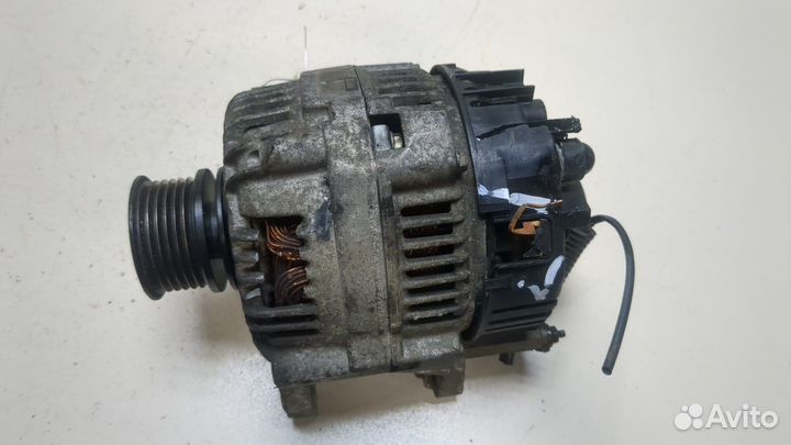 Генератор Volkswagen Lupo, 1999