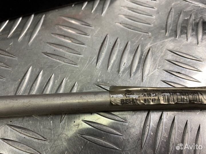 Трубка охлаждения АКПП Porsche Cayenne 1 955 2003