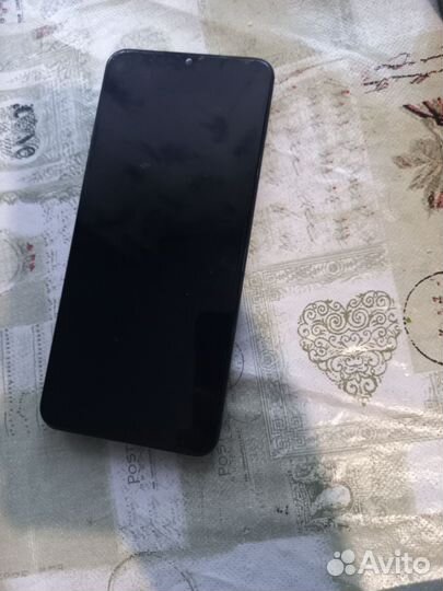 Дисплей Samsung Galaxy A22s 5G, 8/128 гб