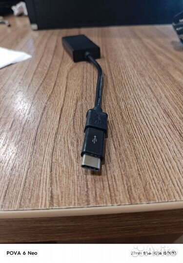Переходник,адаптер: hdmi - type c, micro USB