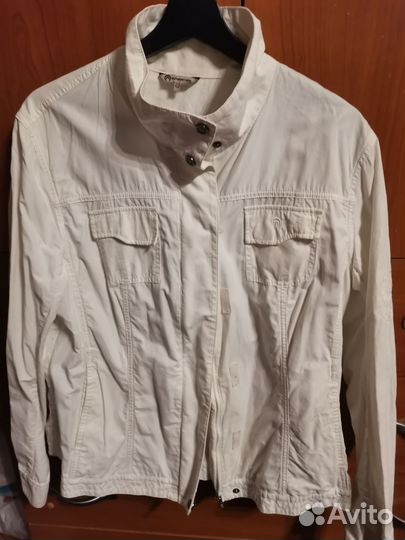 Ветровка женская 50 52