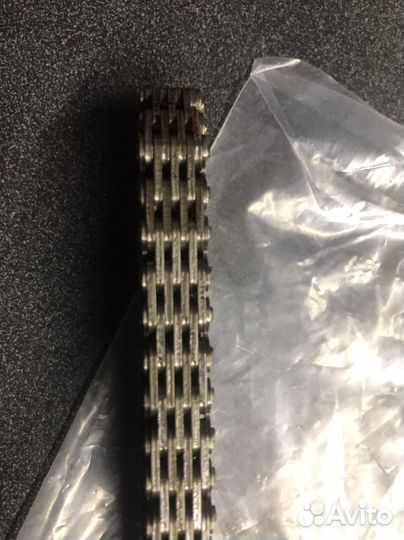 Цепь грм kia sportage 3