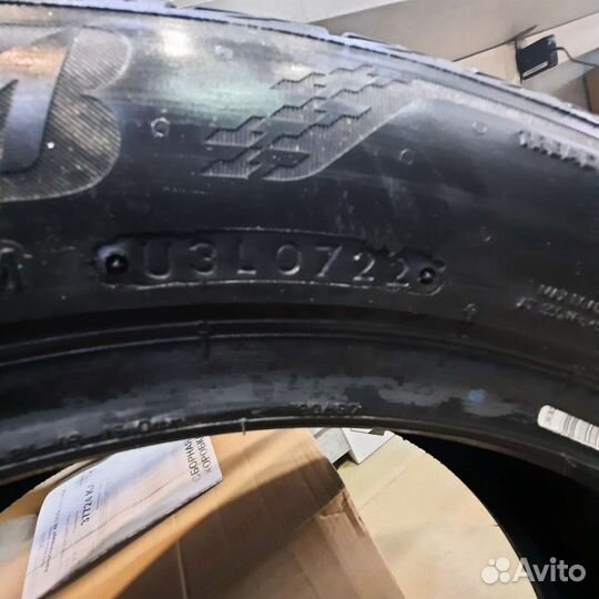 Bridgestone Turanza T005 215/55 R17 94V