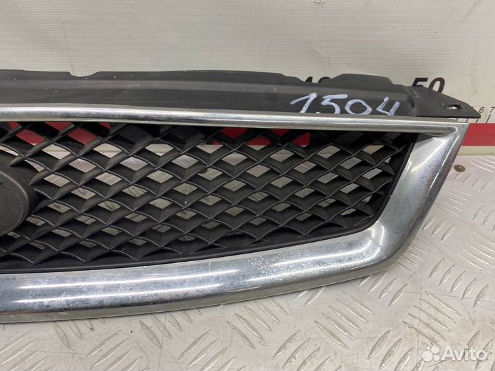 Б/У решетка радиатора передний Ford Focus Ii ford