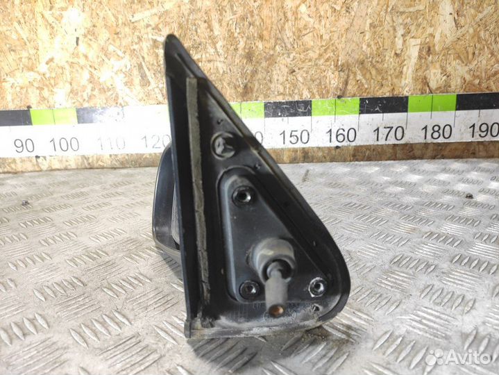 Зеркало левое Nissan Micra k11 K11
