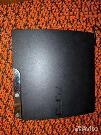 Ps 3 slim
