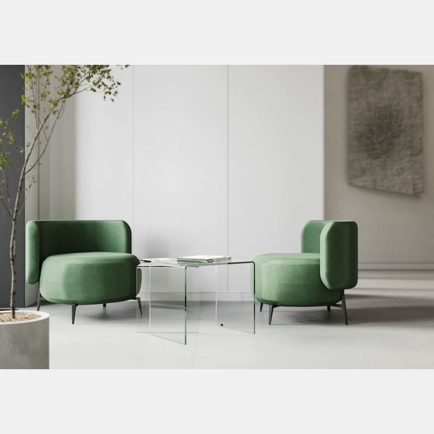 2-к. квартира, 66,8 м², 11/24 эт.