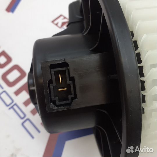 Мотор печки MO550063 KIA soul