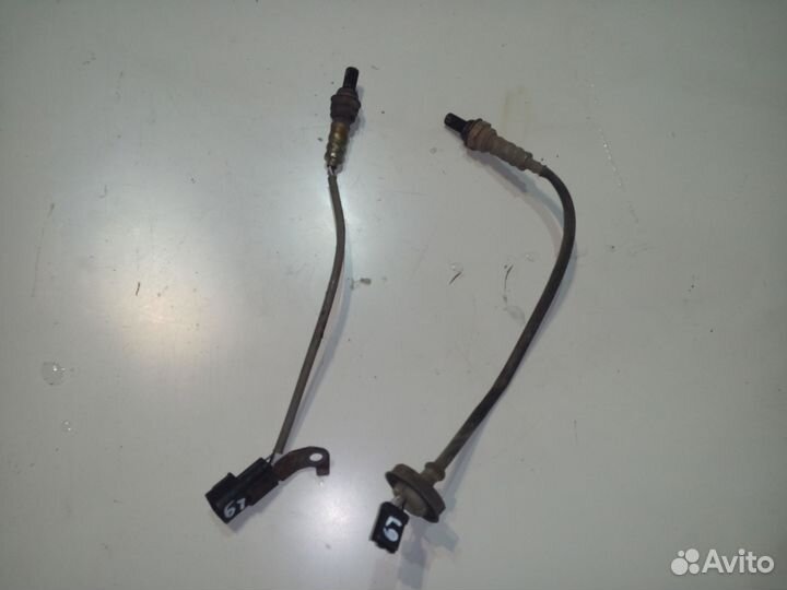 Датчик Кислородный L-Зонд mitsubishi lancer 9