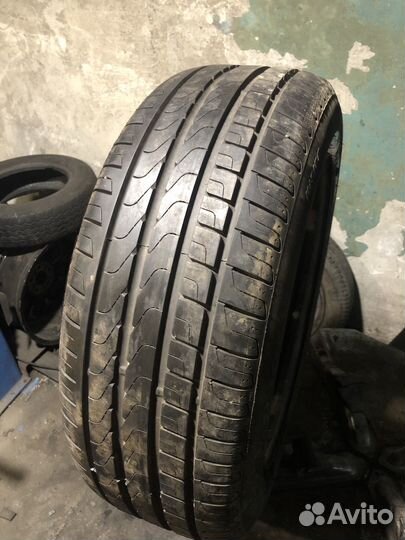 Pirelli Cinturato P7 205/55 R16 91V