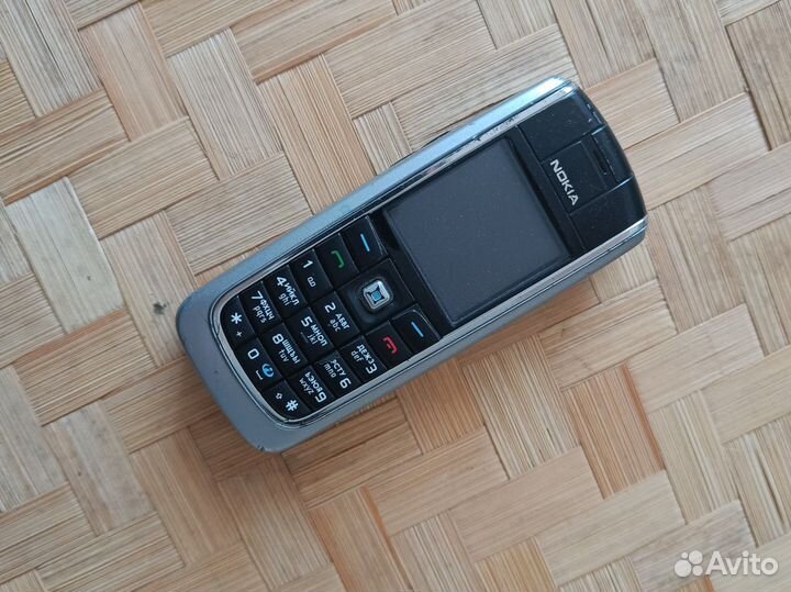 Nokia 6020