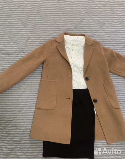 Школьная одежда для девочки 7-10 лет