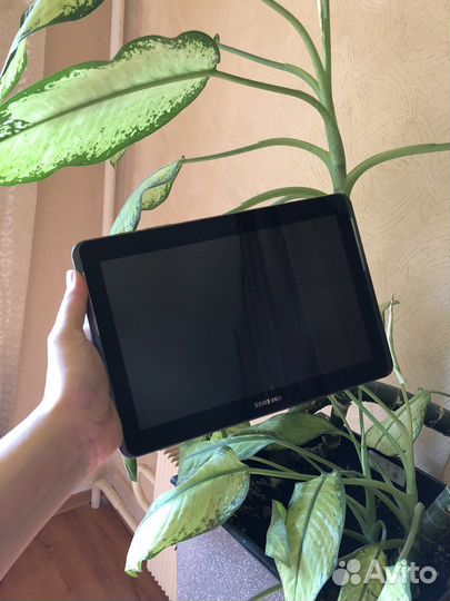 Планшет samsung galaxy tab 2