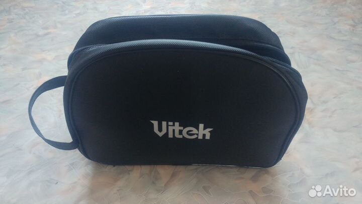 Vitek VT-1358 BK Wizard