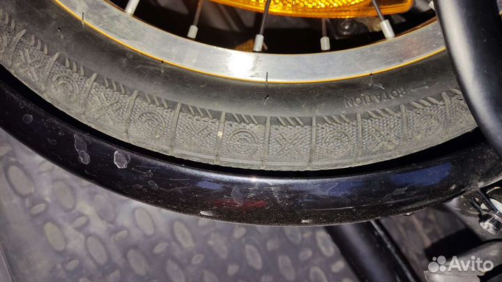 Детский велосипед Trek jet 16