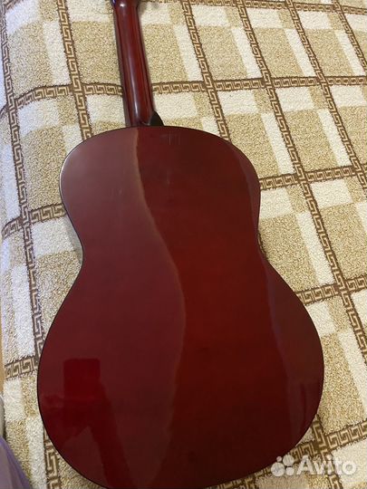 Классическая гитара veston