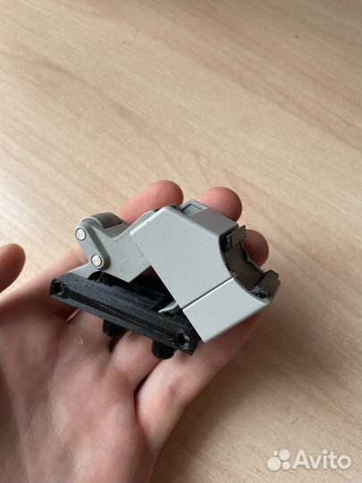 Замок для ручки мансардного окна velux GZL