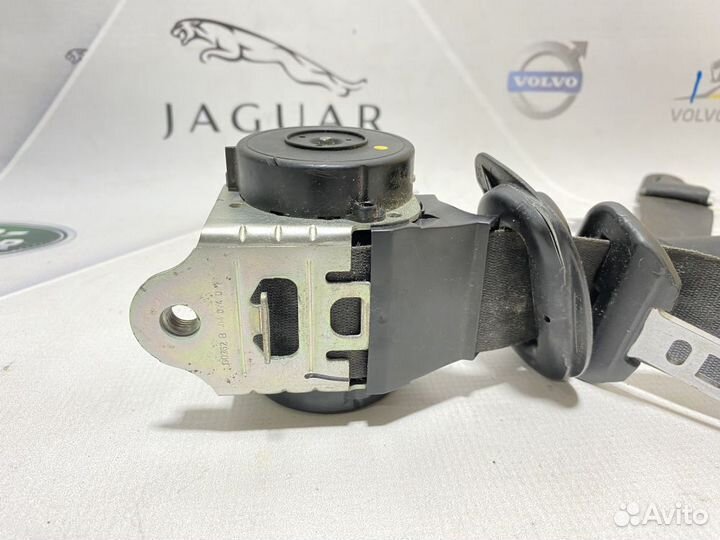 Ремень безопасности задний левый LR Discovery 3