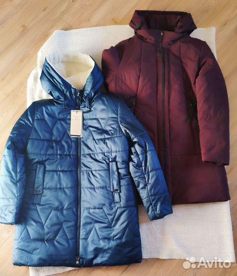 Женская одежда