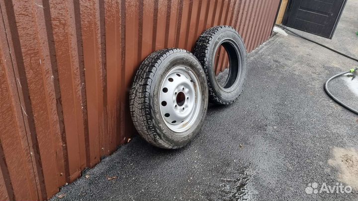 Pirelli Scorpion ATR 185/75 R16