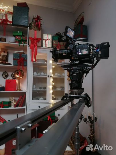 Видеооператор, видеограф