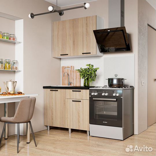 Кухонный гарнитур