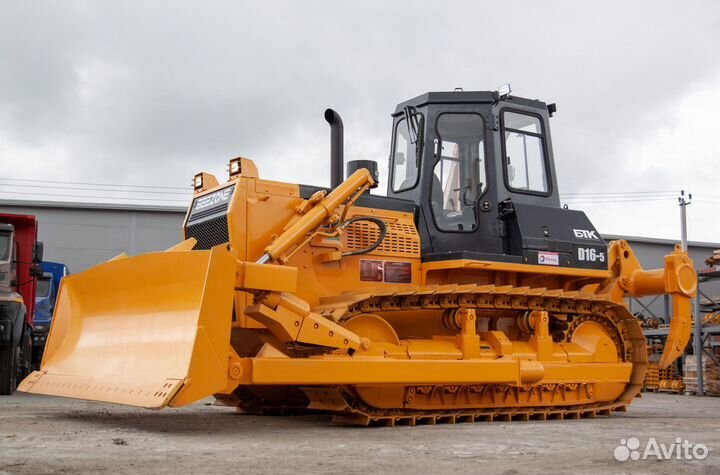 Beezone D16-5, 2023