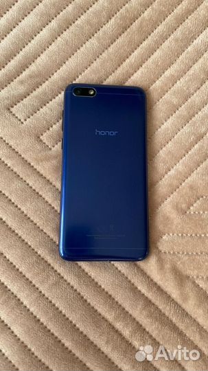 HONOR 7A, 2/32 ГБ