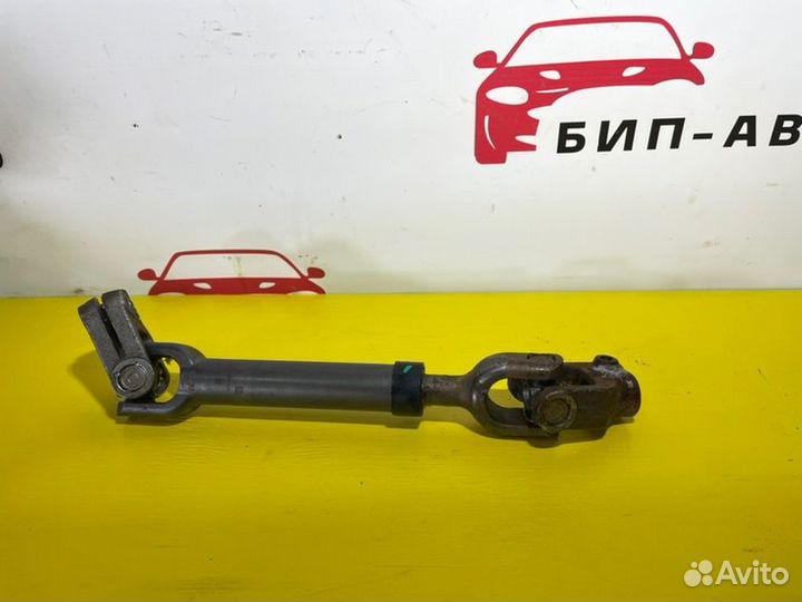 Кардан рулевой Kia Rio 4 FB 2017 Kia Rio 4 G4LC