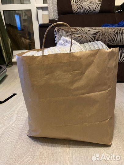 Женские вещи пакетом 42 44