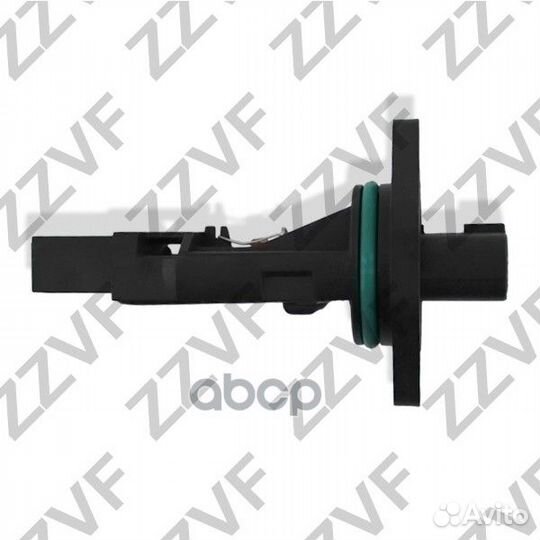 Датчик массового расхода воздуха nissan maxima