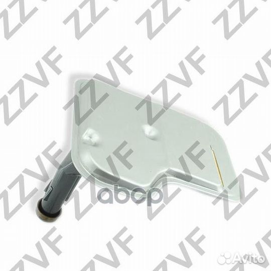 Фильтр АКПП BMW X3 E83 (04-10) 24117593565 GRA2