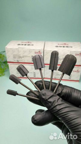 Резиновая основа для колпачков Лукас