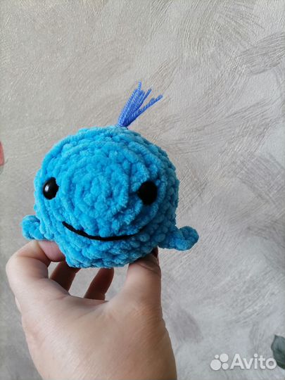 Мягкие игрушки