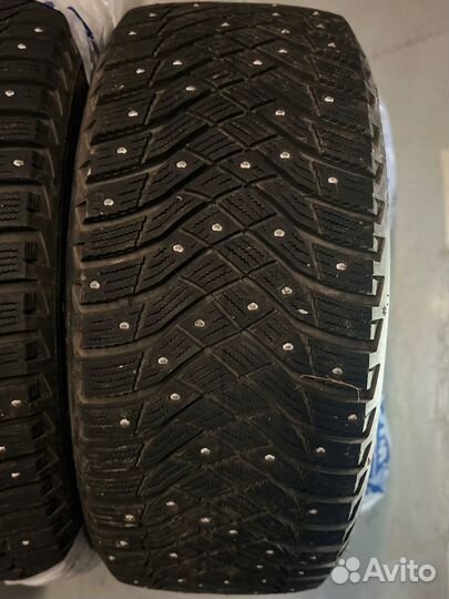 Goodyear UltraGrip Arctic 2 235/45 R18