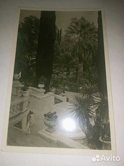 Почтовые карточки 1926-31гг