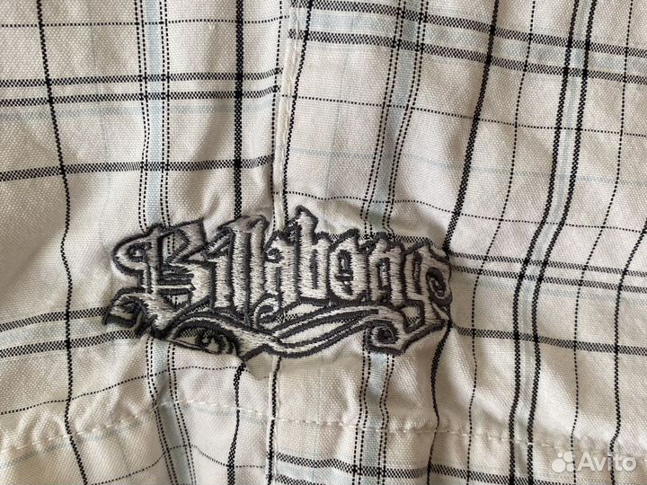 Шорты billabong
