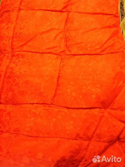 Одеяло пуховое новое