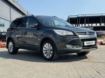 Ford Kuga 1.6 AT, 2014, 127 000 км, с пробегом, цена 1 349 000 руб.