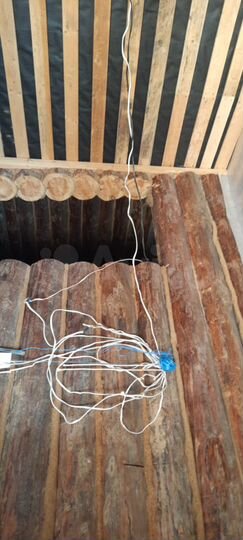 Дом 160 м² на участке 12 сот.