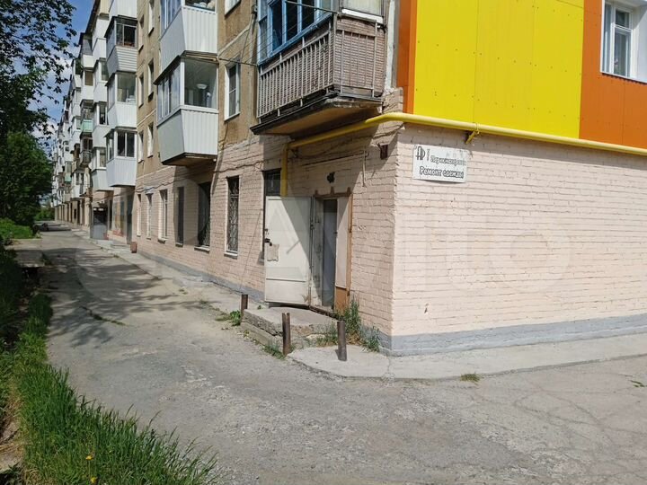 Свободного назначения, 170 м²