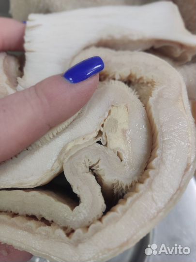 Рубец говяжий(тушёнка)