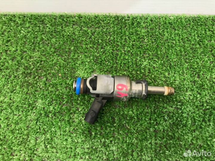 Форсунка инжекторная Audi A6 С7 chva 2011