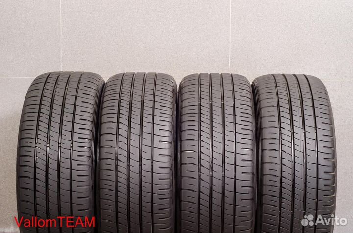 Dunlop Enasave EC204 215/50 R17 91V