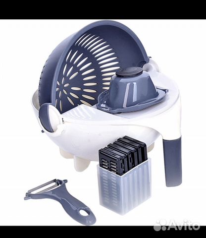 Мультирезка