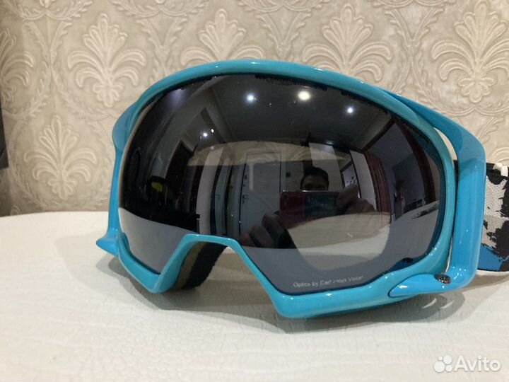 Горнолыжные очки K2wooster st