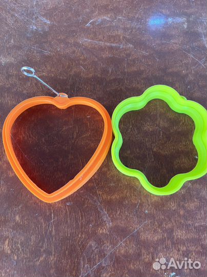 Посуда СССР