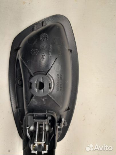 Ручки открывания дверей внутренние Меган 3 Флюенс